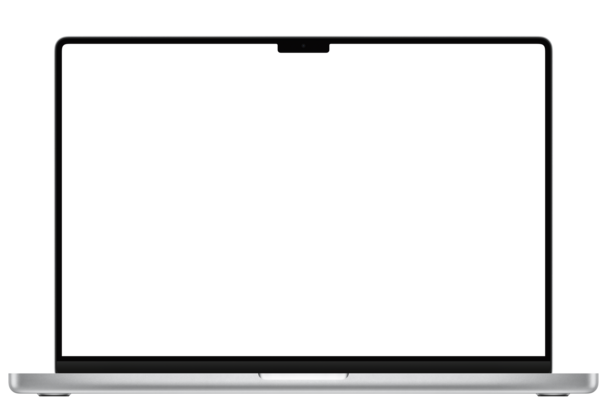 MacBook frame